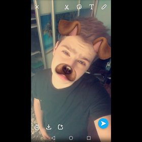 Najładniejsze zdjęcie użytkownika SadBoy12 - 