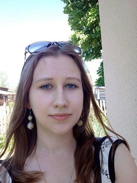 Najładniejsze zdjęcie użytkownika dorcia125 - 
