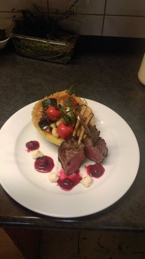 cuisine, food