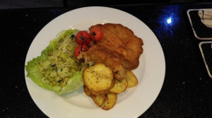 cuisine, food