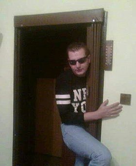 Najładniejsze zdjęcie użytkownika MRIANO - 