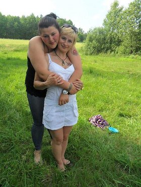 Najładniejsze zdjęcie użytkownika agula453 - 