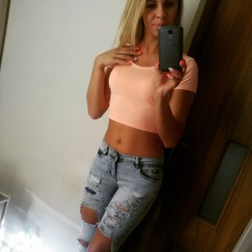 Najładniejsze zdjęcie użytkownika Moniaaaa95 -