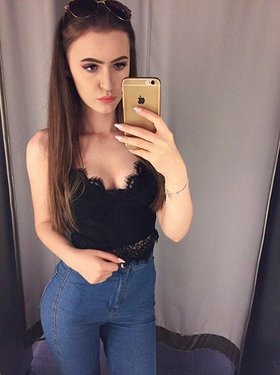 Najładniejsze zdjęcie użytkownika Blacklady19 -