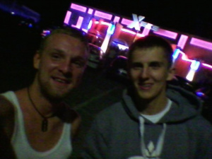 fun, smile, cool, concert