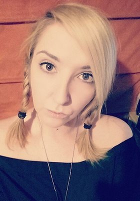 Najładniejsze zdjęcie użytkownika Anusiaa186 - 