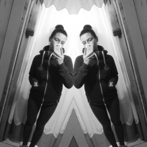 monochrome