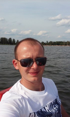 Najładniejsze zdjęcie użytkownika Pawe1733 - 