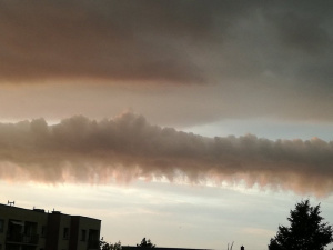 sky