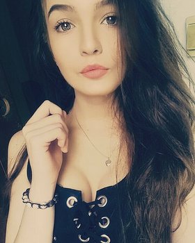 Najładniejsze zdjęcie użytkownika oliwciaa97 -