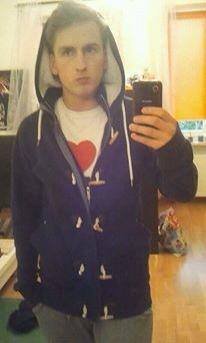 selfie, outerwear