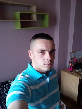 Najładniejsze zdjęcie użytkownika Radzio2691 - 