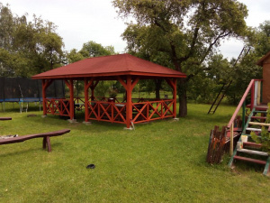 leisure, playground