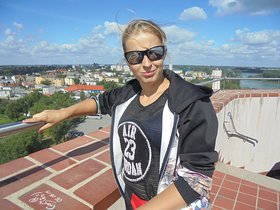 Najładniejsze zdjęcie użytkownika Bassia97 - 