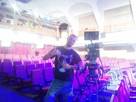 Najładniejsze zdjęcie użytkownika bassDJ - 