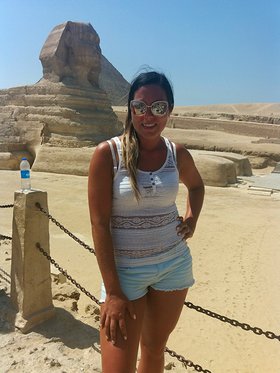 Najładniejsze zdjęcie użytkownika youngLady3569 - 