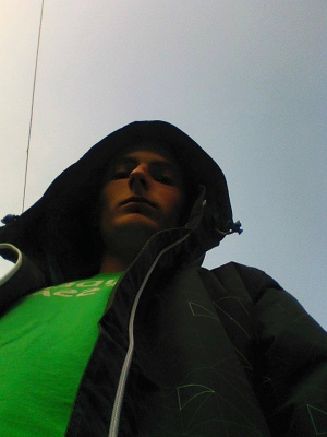 outerwear