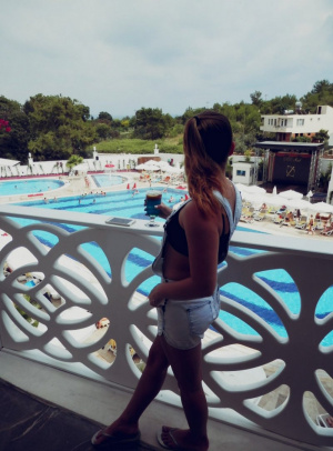fun, cool, leisure, vacation
