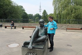 Najładniejsze zdjęcie użytkownika marek43 -