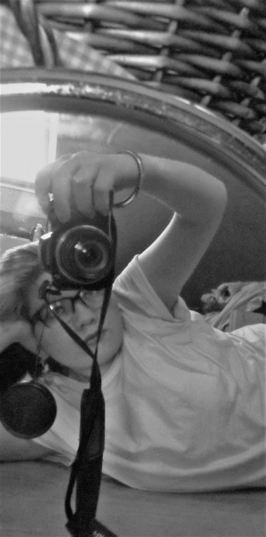 monochrome