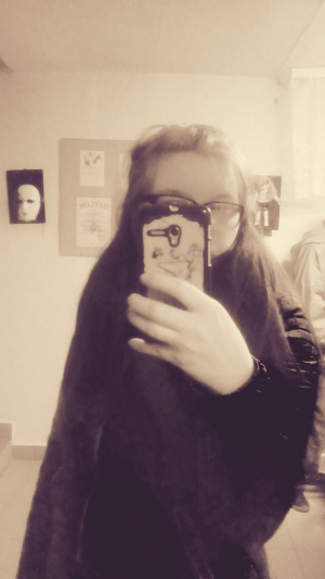 hand, selfie, cool, glasses