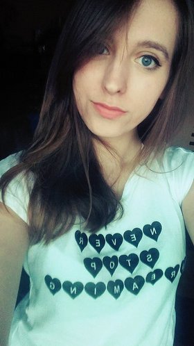 Najładniejsze zdjęcie użytkownika RebelliousAngel19 - 