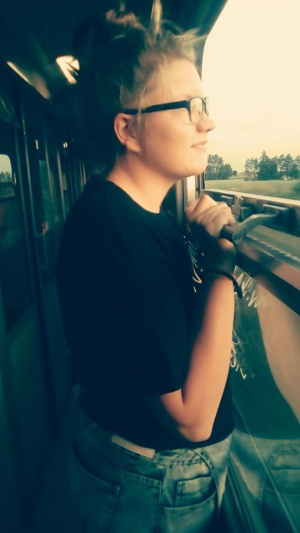 jeans, cool, glasses