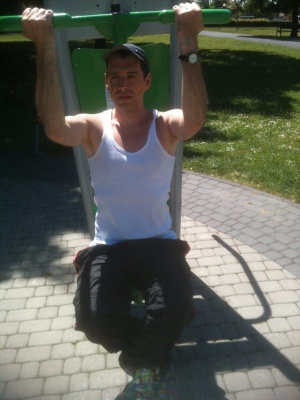 muscle