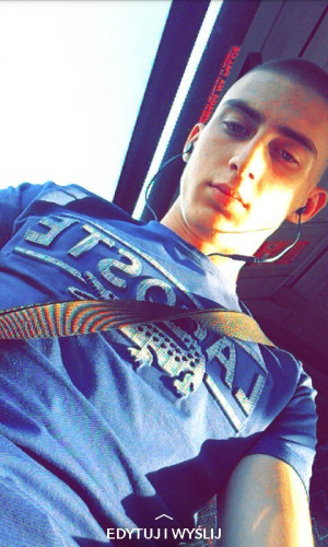 selfie