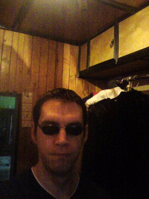 cool, glasses