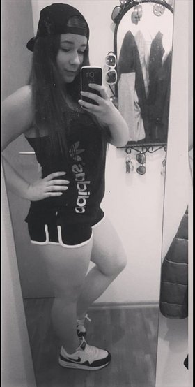 Najładniejsze zdjęcie użytkownika Magdaaleenaa