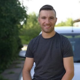 Najładniejsze zdjęcie użytkownika Luksky - 