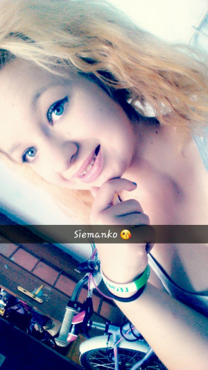 smile
