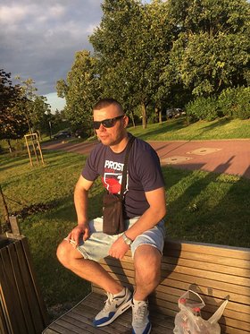 Najładniejsze zdjęcie użytkownika tazoxp - 