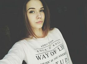 Najładniejsze zdjęcie użytkownika PaulaM667 -