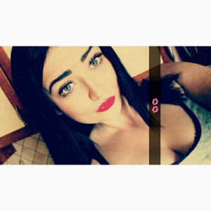 eyelash, selfie