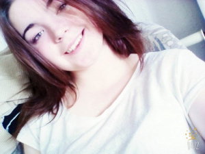 mouth, eyelash, hair, skin, selfie, smile, cool