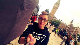 Najładniejsze zdjęcie użytkownika KacperLu - London Filter