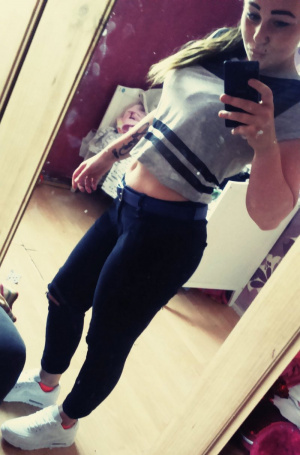 selfie, cool