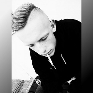 monochrome