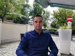 Najładniejsze zdjęcie użytkownika Holciak -