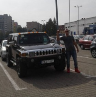 Najładniejsze zdjęcie użytkownika RobertKalwa -