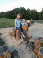 Najładniejsze zdjęcie użytkownika bozena68 -