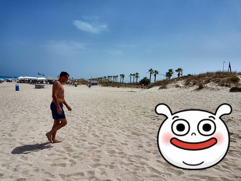 fun, leisure, vacation, event, beach, sand