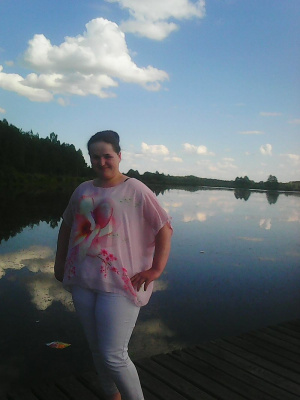 fun, jeans, cool, leisure, muscle, standing, lake