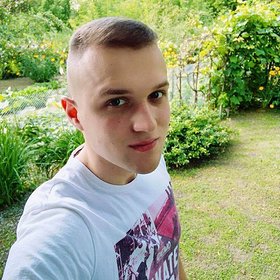 Najładniejsze zdjęcie użytkownika Pawson96 - 