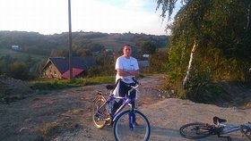 Najładniejsze zdjęcie użytkownika JaroszSebastian91 - 