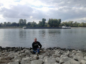 leisure, river