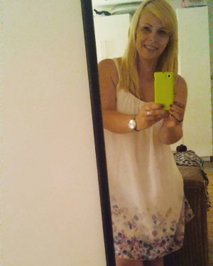selfie