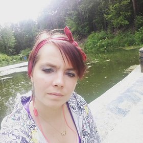 Najładniejsze zdjęcie użytkownika LadyAnarchia - 